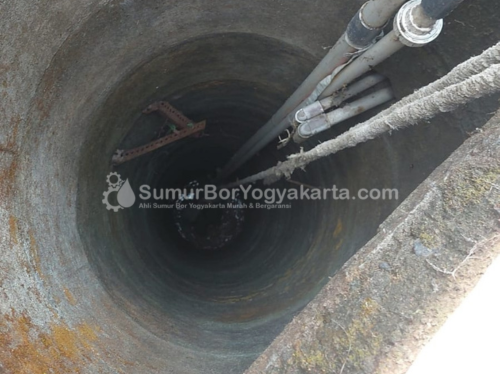 suntik sumur jogja ahli