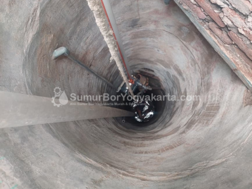 suntik sumur jogja murah
