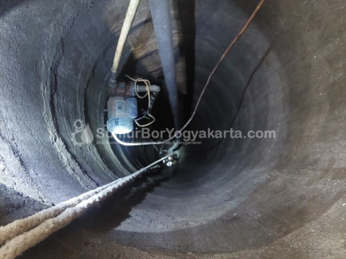 suntik sumur jogja terbaik